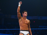 Cody Rhodes: Ein Wrestler unter Jugendlichen