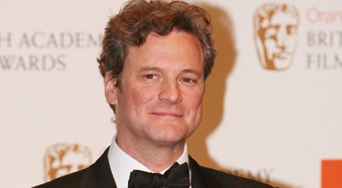 Colin Firth 