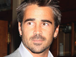 Colin Farrell: Hat nichts zu bereuen