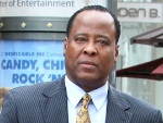 Conrad Murray: Hat das Gefängnis verlassen