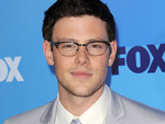 Cory Monteith: Macht Entzug