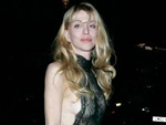 Courtney Love: Fliegt sie aus ihrem Haus?