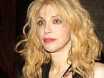 Courtney Love: Eilt Lindsay Lohan zu Hilfe