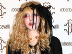 Courtney Love: Klage wegen verbummeltem Schmuck