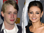 Macaulay Culkin und Mila Kunis: Trennung nach acht Jahren!