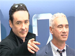 „2012“-Premiere in Berlin: Cusack und Emmerich kommen zum Potsdamer Platz