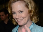 Cybill Shepherd: Zum dritten Mal vor den Altar