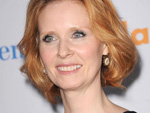 Cynthia Nixon: Ihre Freundin ist der Mann im Haus