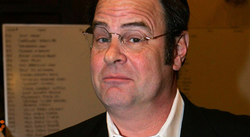 Dan Aykroyd 