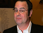 Dan Aykroyd: Glaubt an Geister