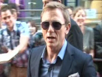 Daniel Craig: Privat eher der Pantoffelheld