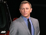 Daniel Craig: Erneut als Spion unterwegs