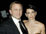 Daniel Craig: Neue Gerüchte um Rachel Weisz