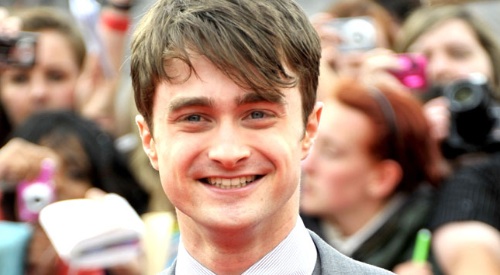 Daniel Radcliffe