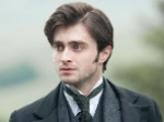 Daniel Radcliffe: Gruselgeschichte mit schwarzer Frau