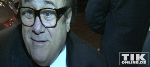 Danny DeVito (Foto: HauptBruch GbR)