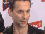 Depeche Mode-Star Dave Gahan: Das Leben ist ein täglicher Kampf
