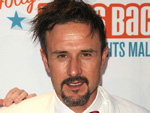 David Arquette: Eifersüchtig auf den Neuen seiner Ex