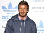 David Beckham: Kellnerin spendiert ihm eine Privatshow