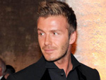 David Beckham: Noch ein Tattoo?