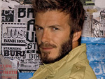 David Beckham: Achillessehne zwingt ihn zur Enthaltsamkeit