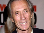 David Carradine: Seine Witwe verklagt die Filmgesellschaft