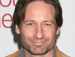 David Duchovny: Wird langsam erwachsen