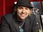 David Garrett: Rockt im Sommer 2010 die Wuhlheide