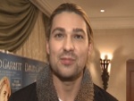 David Garrett: Traumfrau muss nicht musikalisch sein