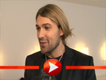 David Garrett über seinen Status als Frauenschwarm, seine Geige und seine Hände