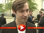 So schaut David Kross Fußball