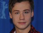 David Kross: Spielberg macht ihn fett