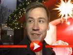 David Kross über Weihnachtsgeschenke