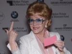 Debbie Reynolds: Nach allergischer Reaktion im Krankenhaus