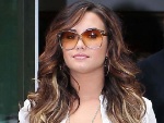 Demi Lovato: Macht sich gegen Mobbing stark