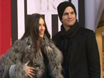 Österreich steht Kopf: Ashton Kutcher und Demi Moore im Shoppingcenter!