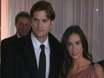 Demi Moore: Zurück zu Ashton Kutcher?