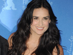 Demi Moore: Stellt ihren Film „Happy Tears“ vor