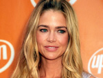 Denise Richards: Verrücktes Prostituierten-Dinner