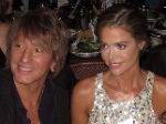 Richie Sambora: Bewundert Denise Richards für Adoption