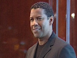 Denzel Washington: Vater ist sein Vorbild