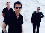 Depeche Mode: Weltpremiere beim ECHO