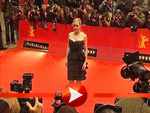 Kate Winslet im Berlinale-Palast