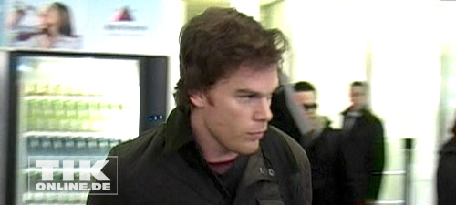 Michael C Hall Dexter Star An Krebs Erkrankt Tikonline De