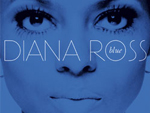 Diana Ross - Blue (Photo: Universal Music/Motown)