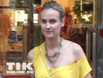 Diane Kruger: Das Ja-Wort muss warten