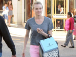 Diane Kruger: Findet Therapie toll