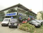 Autohaus Dinnebier