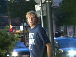 Dirk Nowitzki: Wird wieder Papa?