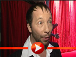 DJ Bobo über seine Erlebnisse auf dem Eis